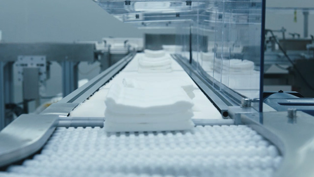 預計北美將引領桶裝濕巾細分市場的增長。隨著衛生和家庭任務用濕巾需求的增長，2019年北美成為最大的區